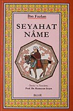 Seyahatname