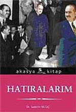 Hatıralarım / 14-A-26