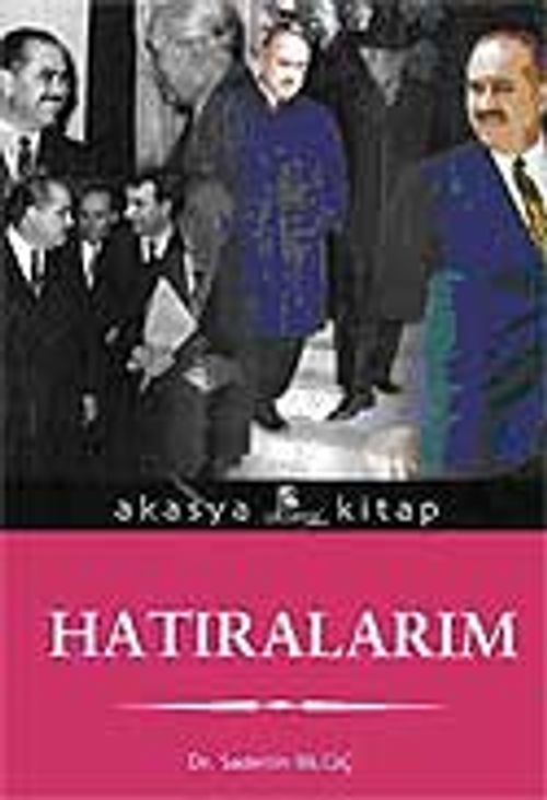 Hatıralarım / 14-A-26