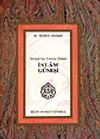 İslam G&uuml;neşi/Avrupa'nın &Uuml;zerine Doğan