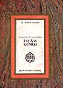 İslam Güneşi/Avrupa'nın Üzerine Doğan