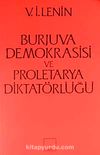 Burjuva Demokrasisi ve Proletarya Diktatörlüğü