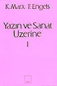 Yazın ve Sanat Üzerine 1
