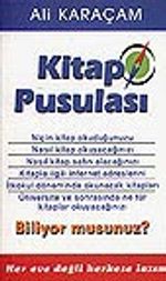 Kitap Pusulası