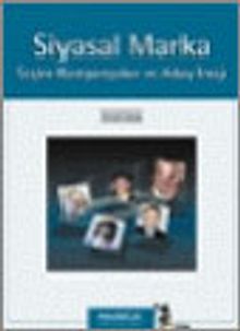 Siyasal Marka