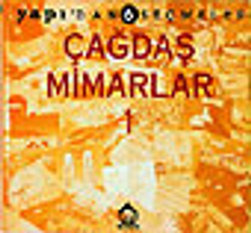 Çağdaş Mimarlar 1