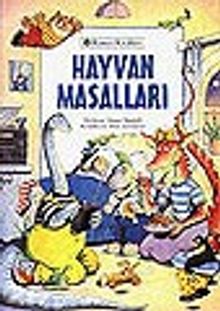Hayvan Masalları