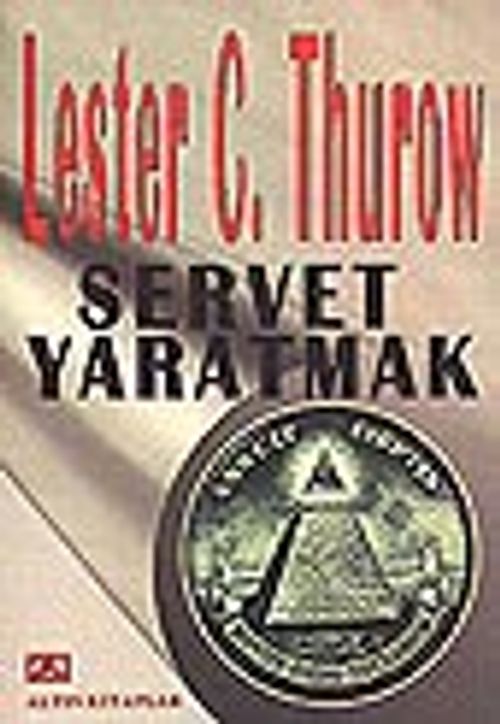Servet Yaratmak