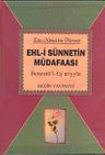 Ehl-i Sünnetin Müdafaası/Bera'atü'l-Eş'ariyyin