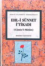 Ehl-i Sünnet İ'tikadı (Ciltli)
