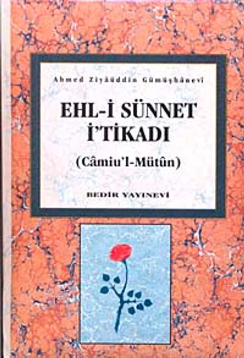 Ehl-i Sünnet İ'tikadı (Ciltli)