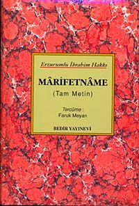 Marifetname