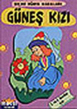 Güneş Kızı
