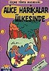Alice Harikalar &Uuml;lkesinde
