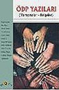 ÖDP Yazıları /Tartışmalar- Belgeler