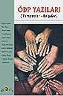 ÖDP Yazıları /Tartışmalar- Belgeler