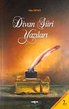 Divan Şiiri Yazıları