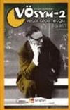 V&Ouml;SYM-2 / &Uuml;niversite Hazırlık Kitabı