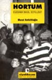 Hortum / Egebank Nasıl Soyuldu?