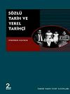 S&ouml;zl&uuml; Tarih ve Yerel Tarih&ccedil;i