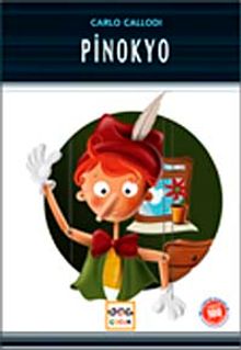 Pinokyo / 100 Temel Eser