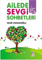 Ailede Sevgi Sohbetleri