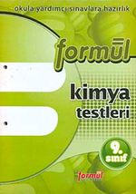 9. Sınıf Kimya Yaprak Testleri