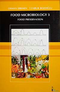 Food Microbiology 3