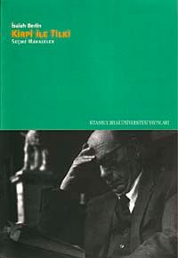 Kirpi İle Tilki & Seçme Makaleler