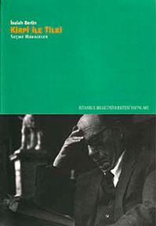 Kirpi İle Tilki & Seçme Makaleler