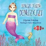 Denize Düşen Deniz Kızı