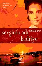 Sevginin Adı Kadriye