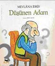 Düşünen Adam / Tuhaf Adamlar Serisi -4