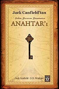 Çekim Yasasını Yaşamanın Anahtarı