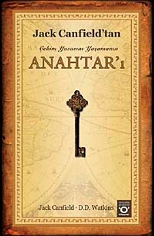 Çekim Yasasını Yaşamanın Anahtarı