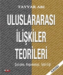 Uluslararası İlişkiler Teorileri