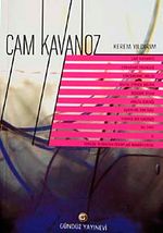 Cam Kavanoz