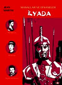 İlyada & Masallar ve Efsaneler