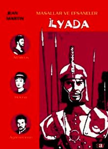İlyada & Masallar ve Efsaneler