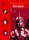 İlyada &amp; Masallar ve Efsaneler
