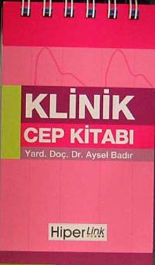 Klinik Cep Kitabı
