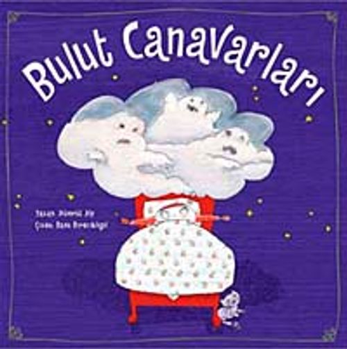 Bulut Canavarları