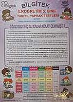 Yaprak Test 5.Sınıf Tüm Dersler /1.Dönem (Türkçe,Matematik,Fen ve Teknoloji,Sosyal Bilgiler)  (60 Test)