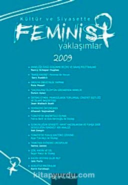 Kültür ve Siyasette Feminist Yaklaşımlar 2009