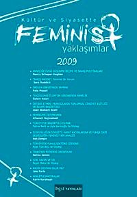 Kültür ve Siyasette Feminist Yaklaşımlar 2009