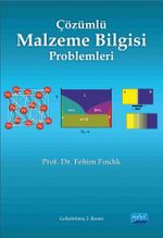 Çözümlü Malzeme Bilgisi Problemleri
