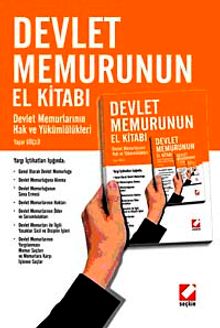 Devlet Memurunun El Kitabı