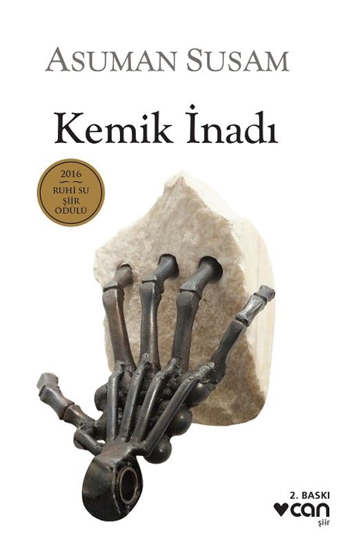 Kemik İnadı