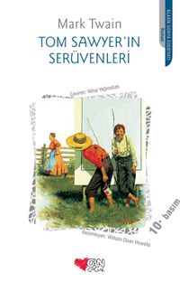 Tom Sawyer'in Serüvenleri