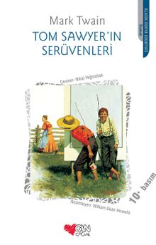 Tom Sawyer'in Serüvenleri